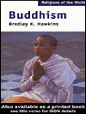 cover image of Buddhism